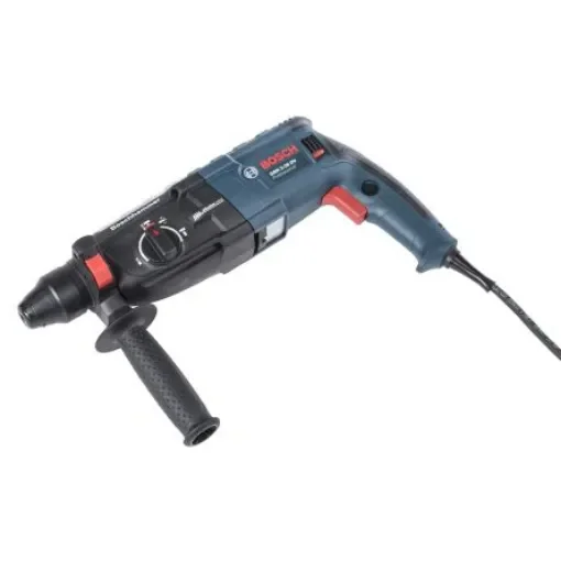 Bosch GBH SDS Plus 240V Corded Hammer Drill, Type G - British 3-Pin - 0611267671 product image
