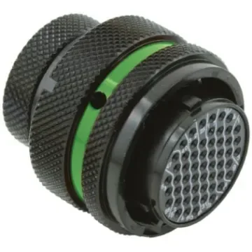 Souriau Sunbank by Eaton Circular Connector, 55 Contacts, Cable Mount, Plug, Female, IP67, 8STA Series - 8STA61635SD product image