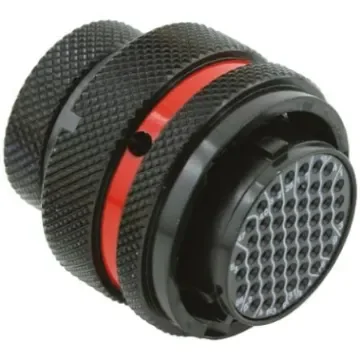 Souriau Sunbank by Eaton Circular Connector, 55 Contacts, Cable Mount, Plug, Female, IP67, 8STA Series - 8STA61635SN product image