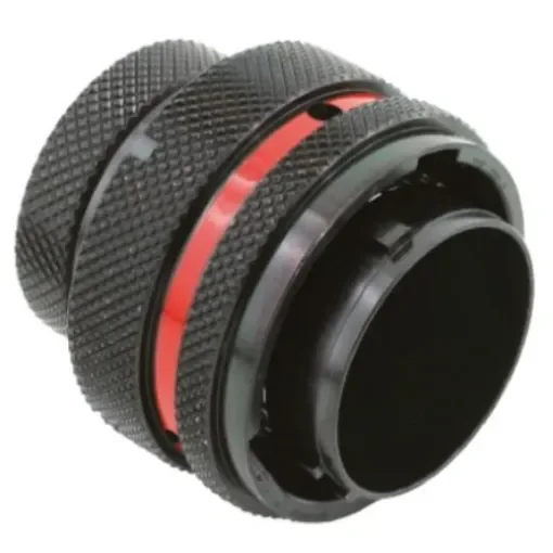 Souriau Sunbank by Eaton Circular Connector, 32 Contacts, Cable Mount, Plug, Male, IP67, 8STA Series - 8STA61832PN product image