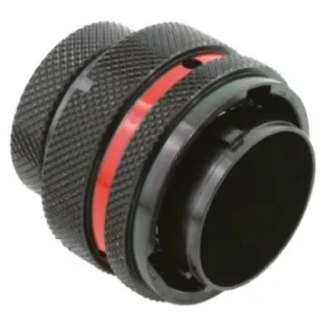 Souriau Sunbank by Eaton Circular Connector, 66 Contacts, Cable Mount, Plug, Male, IP67, 8STA Series - 8STA61835PN product image