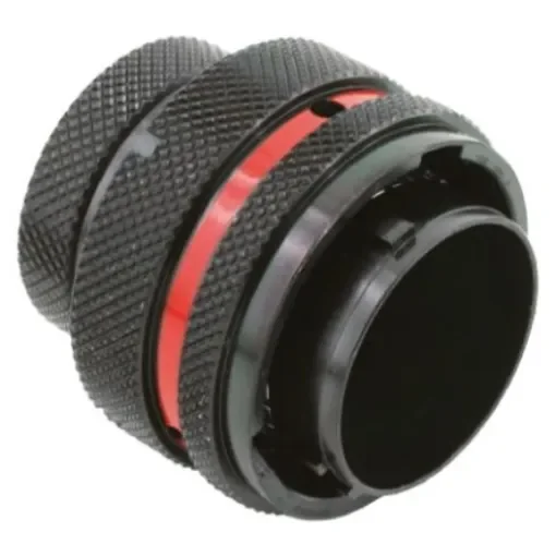 Souriau Sunbank by Eaton Circular Connector, 66 Contacts, Cable Mount, Plug, Male, IP67, 8STA Series - 8STA61835PN product image