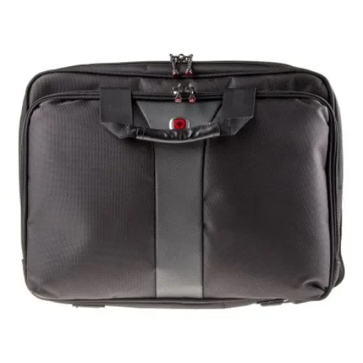 Wenger Legacy 16in  Laptop Briefcase, Black - 600648 product image