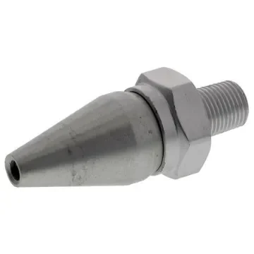 Meech Blow Gun Blow Gun Wall Support - A48009-1/8 product image