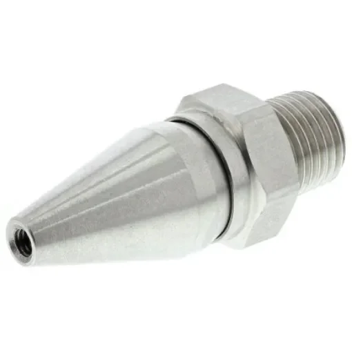 Meech Blow Gun Blow Gun Wall Support - A40009-1/4 product image