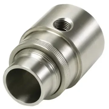 Meech Air Amplifier 10bar max., A10015 product image