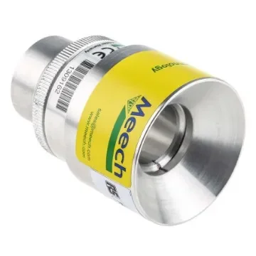 Meech Air Amplifier 10bar max., A15008 product image