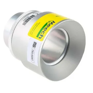 Meech Air Amplifier 10bar max., A15015 product image