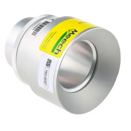 Meech Air Amplifier 10bar max., A15015 product image