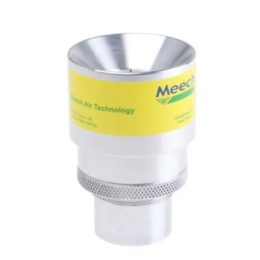 Meech Air Amplifier 10bar max., A15006 product image