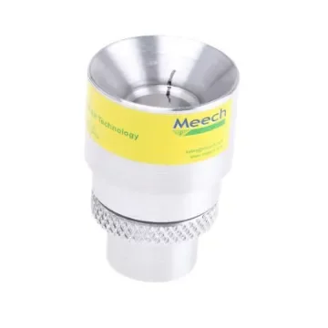 Meech Air Amplifier 8bar max., A15005 product image