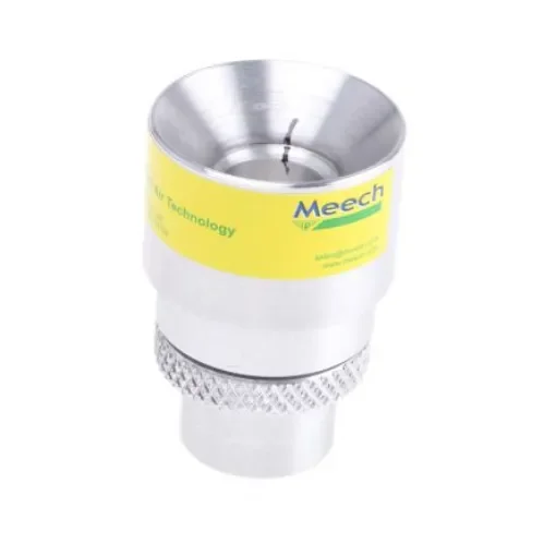 Meech Air Amplifier 8bar max., A15005 product image