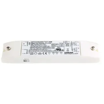 Osram LED Dimmer - OT DIM product image