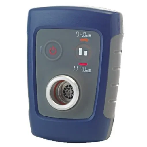 Casella Cel CEL-120/2 Sound Level Calibrator, ±0.6 dB Accuracy, 114dB Output, 1/2in Microphone product image