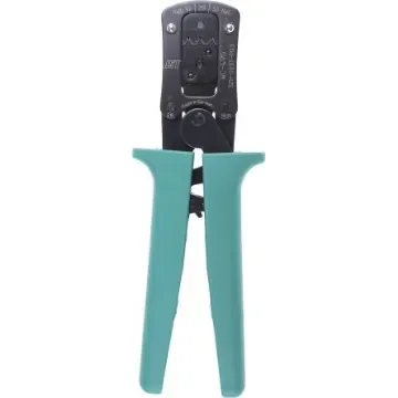JST WC Hand Ratcheting Crimp Tool for SZH Terminals - WC-490 product image