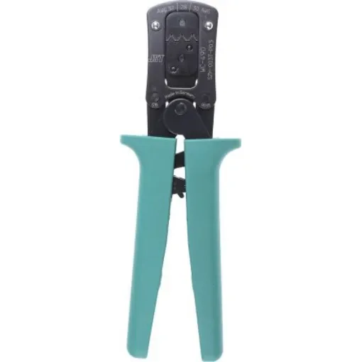 JST WC Hand Ratcheting Crimp Tool for SZH Terminals - WC-490 product image