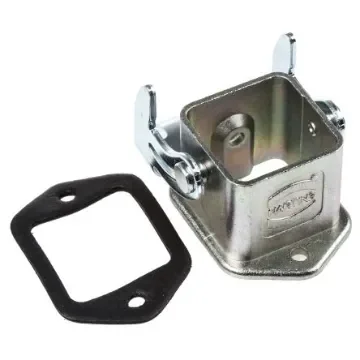 HARTING Han A Heavy Duty Power Connector Housing - 09620030301 product image