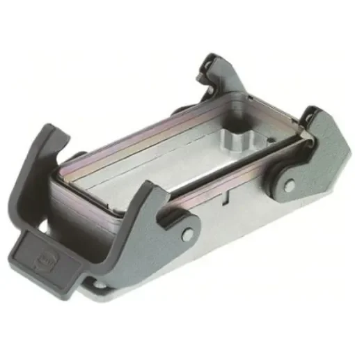 HARTING Han B EMC Heavy Duty Power Connector Housing - 09628100301 product image