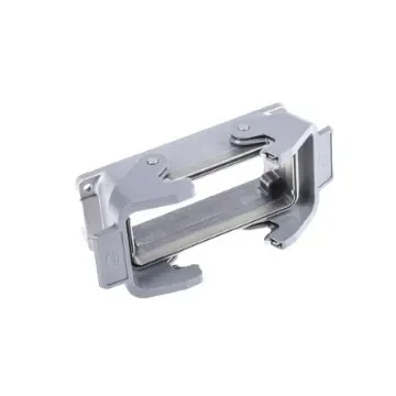 HARTING Han B EMC Heavy Duty Power Connector Housing - 09628160301 product image