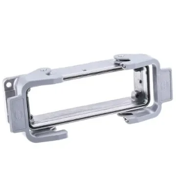 HARTING Han B Heavy Duty Power Connector Housing - 09628240301 product image