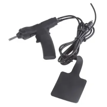 Metcal Soldering Accessory Soldering Iron Hand Piece - MFR-H5-DS product image