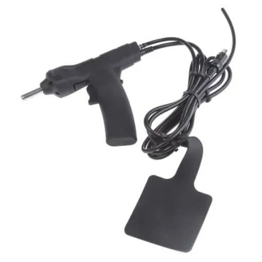 Metcal Soldering Accessory Soldering Iron Hand Piece - MFR-H5-DS product image