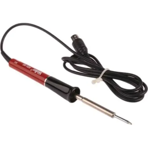 Weller Electric Soldering Iron, 18V, 40W, for use with WHS40 & WHS40D Soldering Stations - T0056810699N product image