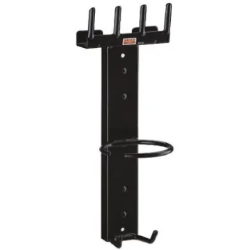 Bahco BP Series Magnetic Wrench Holder, Blackened Finish - BP500 product image
