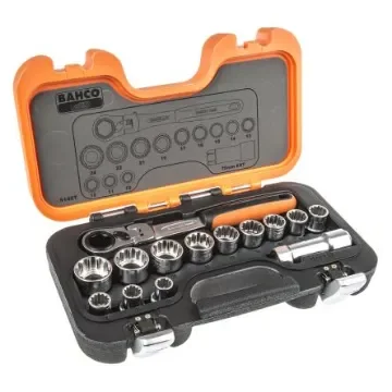 Bahco 3/4 in Ratchet - S140T product image