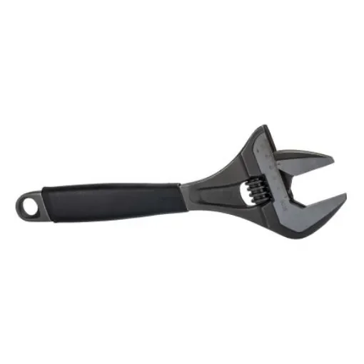 Bahco Adjustable Spanner, 324 mm Overall, 55.6mm Jaw Capacity, Plastic Handle - 9035 product image