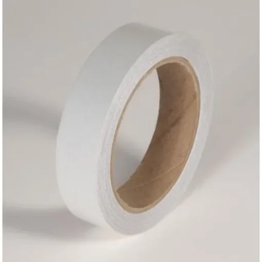 RS PRO White Reflective Tape 25mm x 9m - 7632042 product image