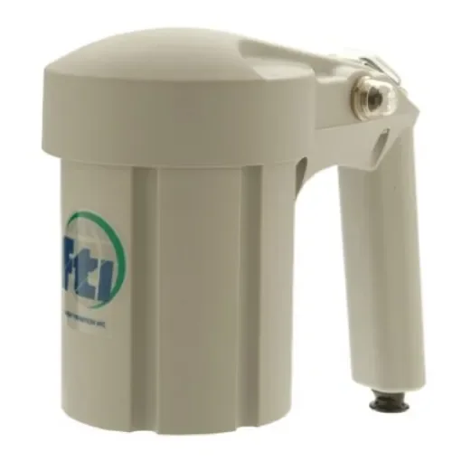 FTI Pump Accessory, Motor for use with EFP Series, PFM Series - 107324-3 product image