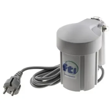 FTI Pump Accessory, Motor for use with EFP Series, PFM Series - 107324-2 product image