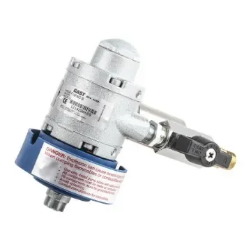 FTI Pump Accessory, Motor for use with EFP Series, PFM Series - 107325 product image