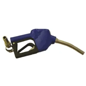 FTI Pump Accessory, Dispensing Nozzle for use with EF Series Pump Motor - 107231 product image