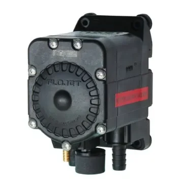 Xylem Flojet Diaphragm Air Operated Positive Displacement Pump, 19L/min, 100 psi - G57C202A product image