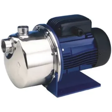 Xylem 400 V 8 bar Direct Coupling Centrifugal Water Pump, 60L/min - 107320070 product image