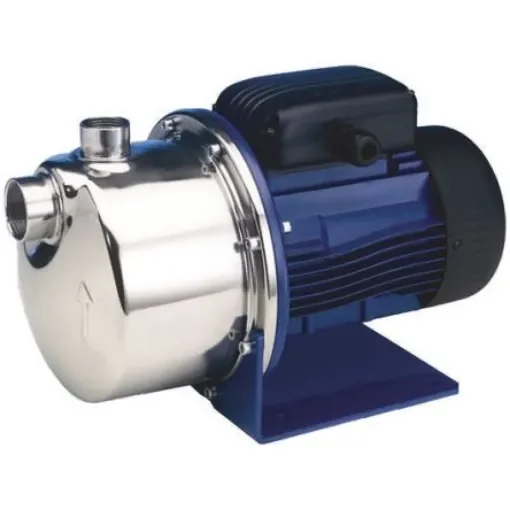 Xylem 400 V 8 bar Direct Coupling Centrifugal Water Pump, 60L/min - 107320070 product image
