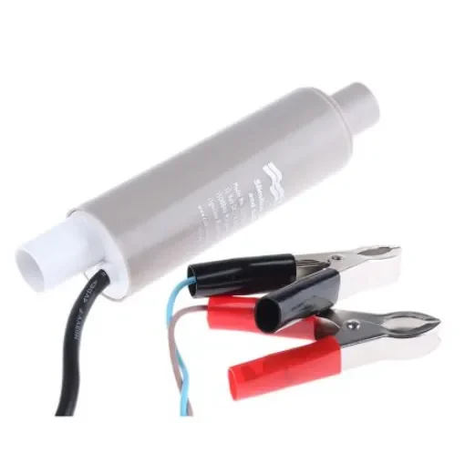 Xylem 12 V 14 psi Direct Coupling Submersible Submersible Water Pump, 1920L/h - Rule iL500P product image