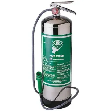 Hughes Portable Eye Wash Unit - STD-28G product image