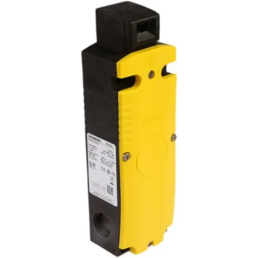 Siemens 3SE5 Series Solenoid Interlock Switch, Power to Lock, 24V dc - 3SE5322-0SB21 product image