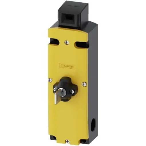 Siemens 3SE5 Series Solenoid Interlock Switch, Power to Lock, 230V ac - 3SE5322-0SE23 product image