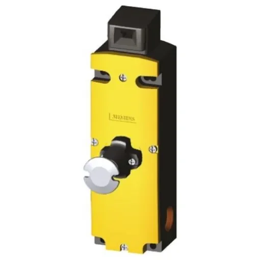 Siemens 3SE5 Series Solenoid Interlock Switch, Power to Lock, 24V dc - 3SE5322-1SG21 product image