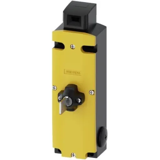 Siemens 3SE5 Series Solenoid Interlock Switch, Power to Lock, 24V dc - 3SE5312-0SE11 product image