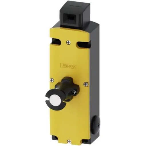Siemens 3SE5 Series Solenoid Interlock Switch, Power to Lock, 24V dc - 3SE5312-0SF11 product image