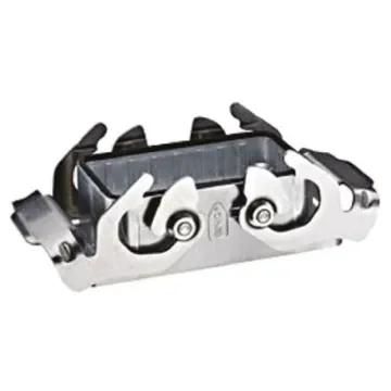 EPIC H-BE Heavy Duty Power Connector Housing, 10 Contacts - 70250213 product image