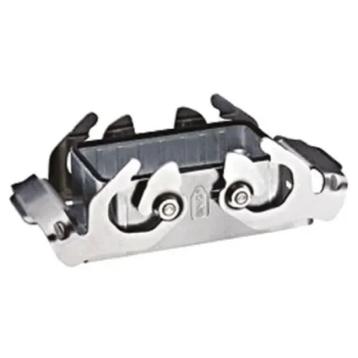 EPIC H-BE Heavy Duty Power Connector Housing, 10 Contacts - 70250213 product image