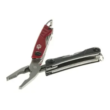 Gerber Dime Straight, Multitool Knife, 70mm Closed Length, 62g - 1027829 product image