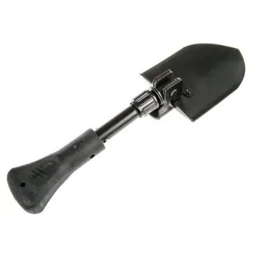 Gerber Folding Spade Shovel with Carbon Steel Blade - 22-41578 product image