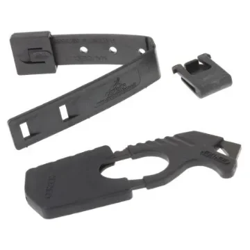 Gerber Curved, Multitool Knife, 111mm Closed Length, 63g - 22-01944 product image